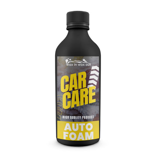 Auto Foam
