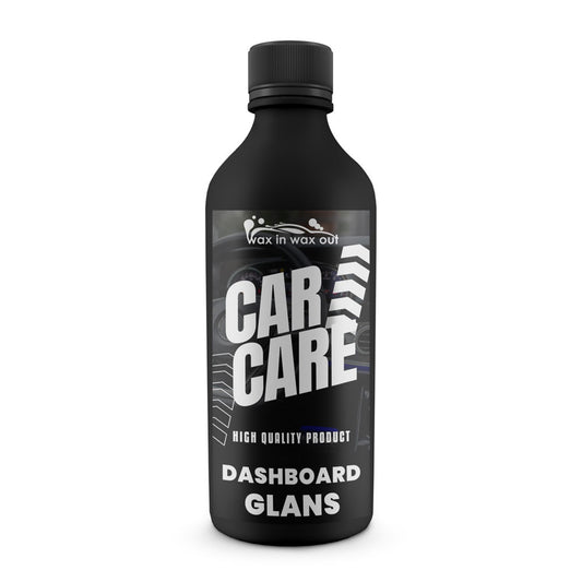 Dashboard Glans