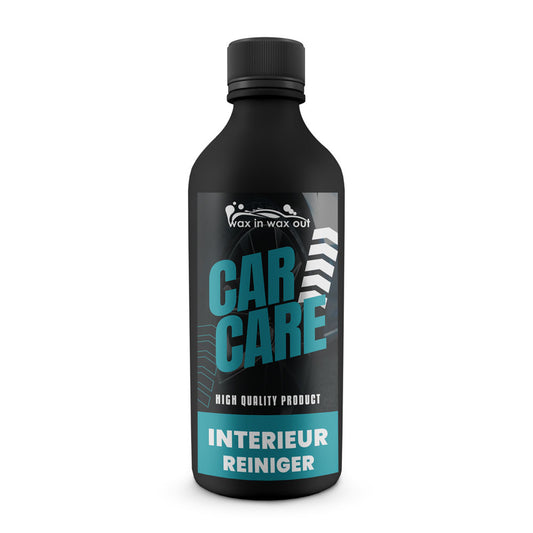 Interieur Reiniger