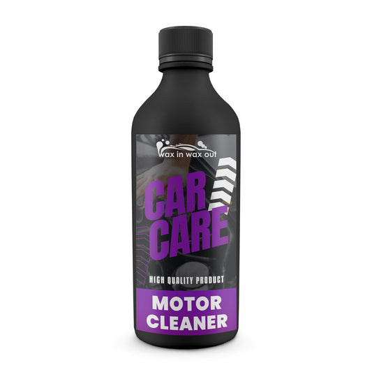 Motor Cleaner