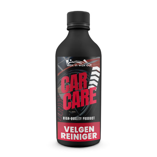 Velgen Reiniger