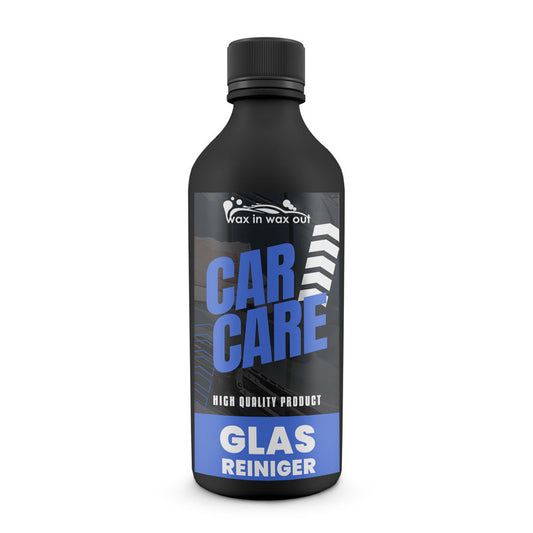 Glas Reiniger