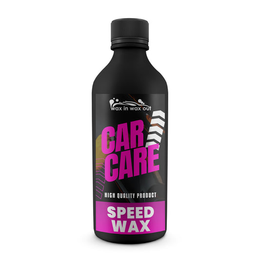Speed Wax